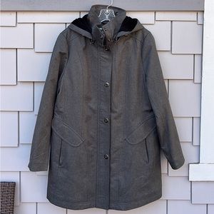 Kristen Blake jacket